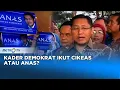 Genta Demokrasi - Kader Demokrat Ikut Cikeas atau Anas? Dok. 2012