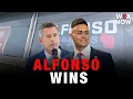 Sean Duffy s son-in-law Michael Alfonso wins crowded Republican House primary in Wisconsin