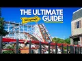 Kennywood Ultimate Guide Must Know Tips Before You Go