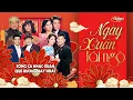 Lagu Nhạc Xuân Thúy Nga 2024 | Song Ca Nhạc Xuân Quê Hương Hay Nhất