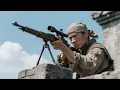 Download Lagu 制高點伏擊！頂尖狙擊手槍槍精準爆頭，100名日軍全軍覆沒！ ⚔️ 抗日 MMA | Kung Fu