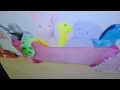 Wonder Pets Title Cards