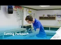 How to cut Perspex sheets to size Plasticsheetsshop co uk