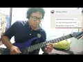 Download Lagu Nonoka Obuchi - Dye My Heart Red COVER by request ...
