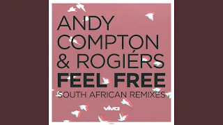 feel free lelanga remix 