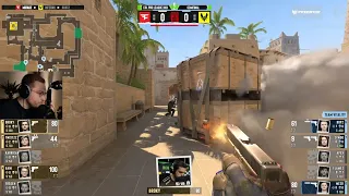 🔴ESL PRO LEAGUE | SEMI FINALS🔴