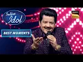 Download Lagu Indian Idol S13 | Udit Narayan जी ने गाए Iconic Songs | Best Moments