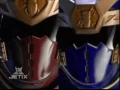 Download Lagu Thunder Rangers Morph | Ninja Storm | Power Rangers Official
