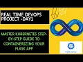 Day 1 - Devops Project