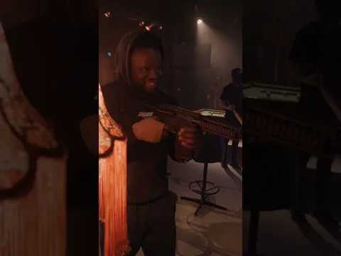 THE DON - SHORT FILM BEHIND THE SCENES (GURULAND)