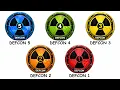 Every DEFCON Level Explained in 4 Minutes