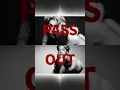 Pass Out (feat. YANGHONGWON) - NO:EL  