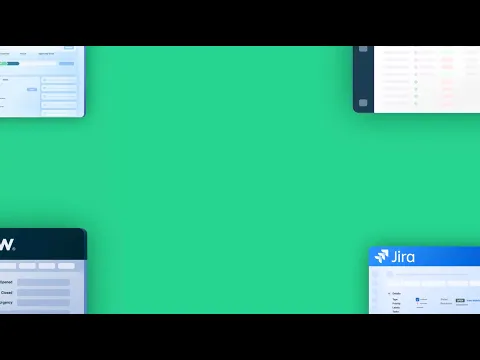 watch ServiceNow Connector for Jira (ServiceNow Integration) video