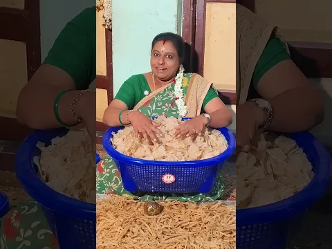 குழந்தைங்க விரும்பி சாப்பிடறாங்க ⁉️ குச்சி வத்தல் #gracysuperkitchen #gracyinfo #vathal #tamil