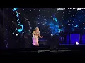 Download Lagu Dato’ Sri Siti Nurhaliza - Tak Boleh Lupa/ Pastikan (Live Violet Skies - Day 1)