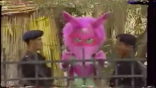 حفلة على شرف تعلوب 