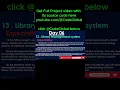 Python Project - Library Management System CodeGlobal