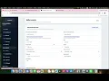 LegalDesk Google Calendar OAuth Verification Demo