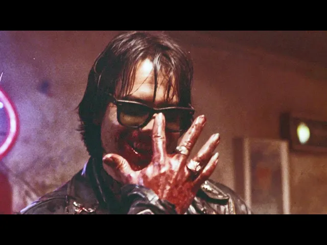 Near Dark (1987) ORIGINAL TRAILER [HQ]