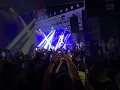 Muti ft Uzi, Critical, Heijan (Büyük İstanbul Konseri) - LE CANE Live / Küçükçiftlik Park 11.09.2021