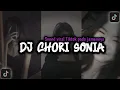 Lagu DJ CHORI SONIA X AISYAH ( VIRAL TIKTOK )