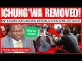 Download Lagu MAAJABU‼️Kikuyu MP Kimani ICHUNGWA Reveal The PRESIDENT Does NOT Pick his Calls