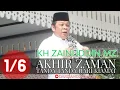 Download Lagu KH Zainuddin MZ - Tanda Tanda Kiamat Sudah Dekat! Apakah 2020 adalah Akhir Zaman???