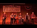 Bill Yates & The Country Gentlemen Tribute Band -  Little Bessie