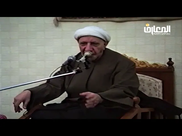 ⁣الشيخ احمد الوائلي - فقال الملأ الذين كفروا من قومه ما نراك إلا بشرا مثلنا