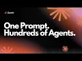 One Prompt Hundreds of Agents Claude Code Dynamic Workflows Explained