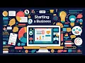 Download Lagu How to Start a Business?