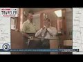 Throwback Thursday The barber in UW-Madison s Memorial Union