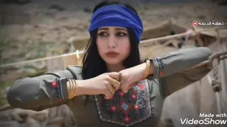 قاسم محمد سلمت مارد دندنها