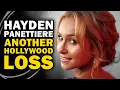 Hayden Panettiere Dies at 36 After Exposing Disturbing Hollywood Experiences