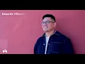 My MAAC Story - Meet Eduardo Suarez
