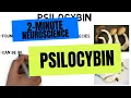 2-Minute Neuroscience Psilocybin
