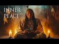 Download Lagu Inner Peace | Native American Flute Music, Relax Your Mind And Find Inner Peace