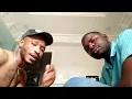 A freestyle track from Burnaboy Destiny instrumental