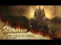 Lagu SABATON - The Cycle of Songs (Official Lyric Video)