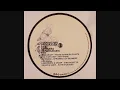 Max Graef - Kaese Schinken Floete (Box Aus Holz & Oye Presents BAH 007)
