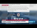 Suspect dead at least 9 injured West Texas Mass Shooting