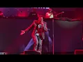Big Daddy Kane "Smooth Operator (LIVE)" at the Rock The Bells Festival in Newark June 2025