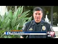 Doctors chip in to help Largo Police officers afford active shooter kits