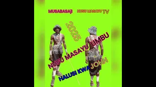 NUSU MASAYU LIMBU HALUSI KWA JOHN 