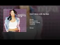 Don't Mess with My Man (Bryan-Michael Cox Remix)