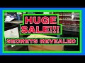 Secret Blowout Sale - The Hidden Reef