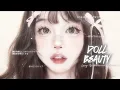 Lagu DOLL BEAUTY ✦ transform your face into a doll-like perfection! ( custom subliminal )
