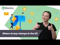 ANSWERED Where to Buy Stamps in the US