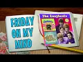 FRIDAY ON MY MIND--THE EASYBEATS (NEW ENHANCED VERSION) 720P