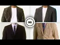The Best Suit for Your Next Wedding Interview More GQ Recommends